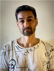 Mohammad Khuwajqul a registered Sex Offender of Georgia