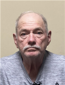 Lewie Mitch Romine a registered Sex Offender of Georgia