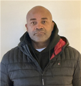 Sydney St Patric Trail Jr a registered Sex Offender of Georgia