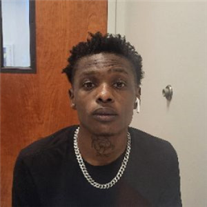Solomon Antonio Murphy a registered Sex Offender of Georgia