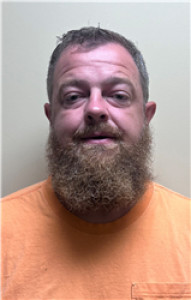 Thomas Harold Blevins III a registered Sex Offender of Georgia