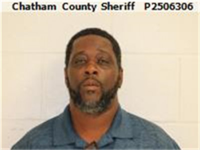 Norman Bob Singletary Jr a registered Sex Offender of Georgia