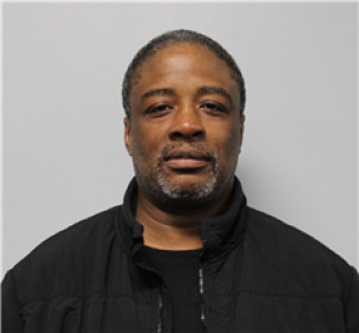 Errol Lamont Knight a registered Sex Offender of Georgia