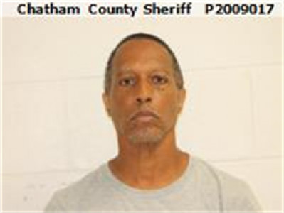 Tyrone Nathaniel Taylor a registered Sex Offender of Georgia