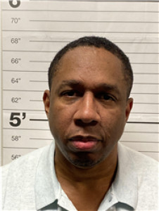 Jason Dwight Anthony Benjamin a registered Sex Offender of Georgia