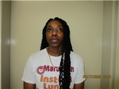 Quinnesha Shatara Turner a registered Sex Offender of Georgia