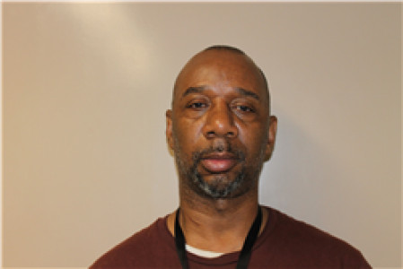 Tony Leon Bentley a registered Sex Offender of Georgia
