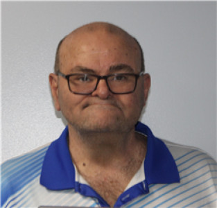 John Laforrest Jenkins a registered Sex Offender of Georgia