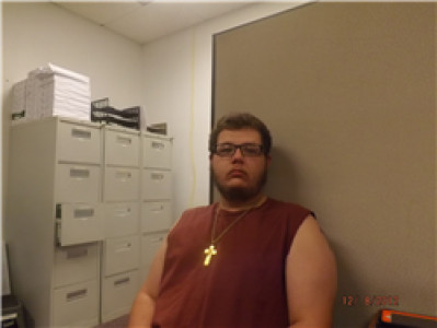 Daniel Blake Ellenburg a registered Sex Offender of Georgia