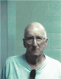 Alan Jerald Davis a registered Sex Offender of Georgia