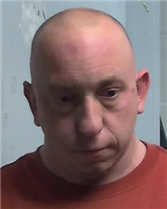 John Barrett King a registered Sex Offender of Georgia