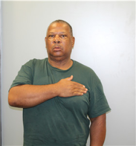 Victor B Harris a registered Sex Offender of Georgia