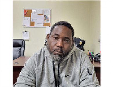 Glens Bernard Daniels a registered Sex Offender of Georgia