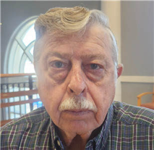 Grady Jewell a registered Sex Offender of Georgia