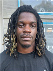 Blesshawn Jones a registered Sex Offender of Georgia