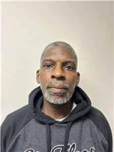 Kelvin Bernard Robinson a registered Sex Offender of Georgia