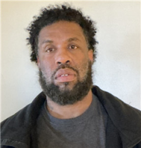 Dejuan Lavelle Wilson a registered Sex Offender of Georgia