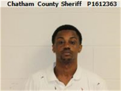 Renault Rekellar Moultrie a registered Sex Offender of Georgia