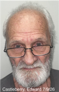 Edward L Castleberry Sr a registered Sex Offender of Georgia