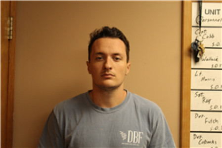 Tyler James Wade a registered Sex Offender of Georgia