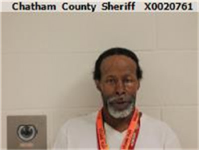 Aldophus Alexander Adger a registered Sex Offender of Georgia