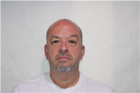 Rex Dwayne Wilson a registered Sex Offender of Georgia