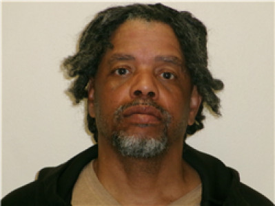 Gary Andre Thurman a registered Sex Offender of Georgia