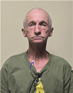 Robert Lee White a registered Sex Offender of Georgia