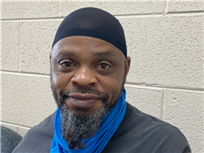 Dale Kennedy Alsobrooks a registered Sex Offender of Georgia