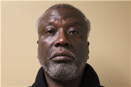 Randy Ervin Simmons a registered Sex Offender of Georgia