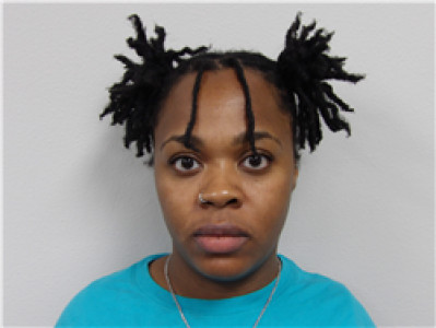 Khambria Alisa Pendergrass a registered Sex Offender of Georgia