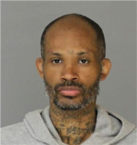 Samuel P Jones a registered Sex Offender of Georgia