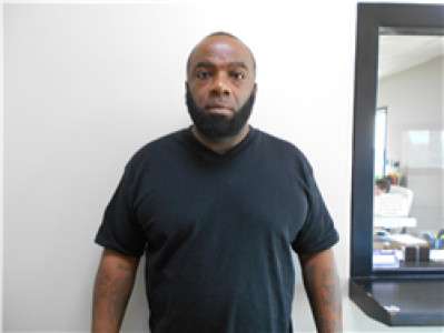 Damien Neron Lanier a registered Sex Offender of Georgia