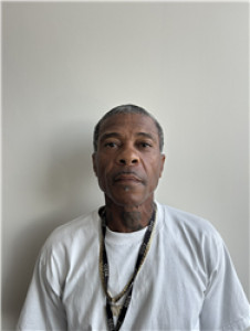 Rico Lorenzo Wallace a registered Sex Offender of Georgia
