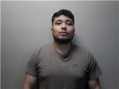 Christian Zapien-becerra a registered Sex Offender of Georgia