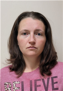 Jodi Akers a registered Sex Offender of Georgia
