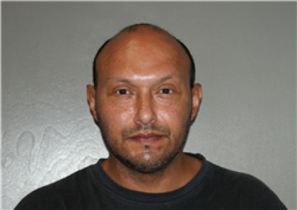 Osvaldo Barron a registered Sex Offender of Georgia