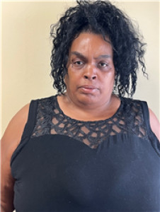 Angel Cuff a registered Sex Offender of Georgia
