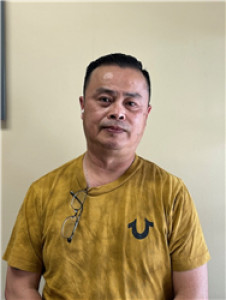 Thieu Kyvan Nguyen a registered Sex Offender of Georgia