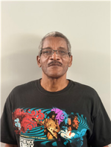 Freddie Bernard Walker a registered Sex Offender of Georgia