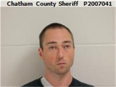 David Joseph Chisner a registered Sex Offender of Georgia