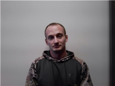 James Cody Roberson a registered Sex Offender of Georgia