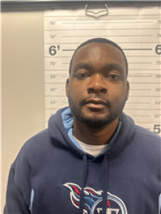 Caillium Kyle Spivey a registered Sex Offender of Georgia