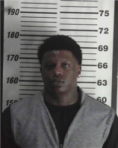 Julius Wanya Willard a registered Sex Offender of Georgia