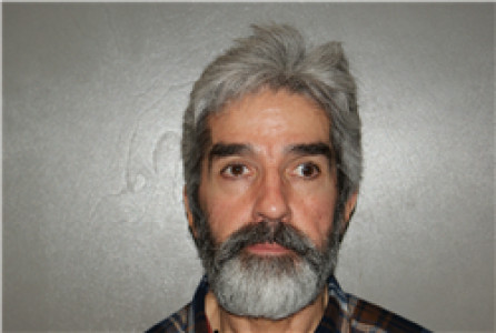 Thomas Steven Vazquez a registered Sex Offender of Georgia