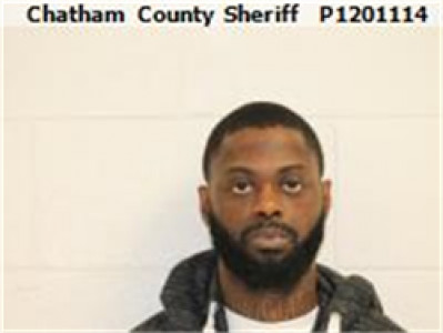 Kevin Andre Johnson a registered Sex Offender of Georgia
