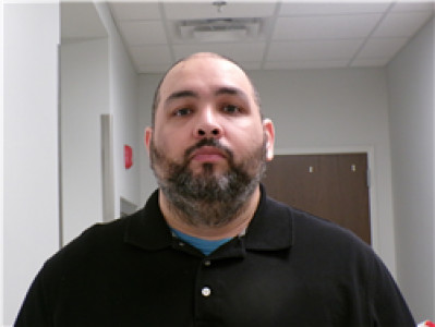 Ubel Espinal-rodriguez a registered Sex Offender of Georgia