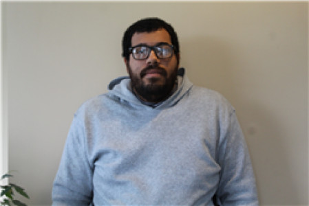 Reginald Cory Ackie a registered Sex Offender of Georgia