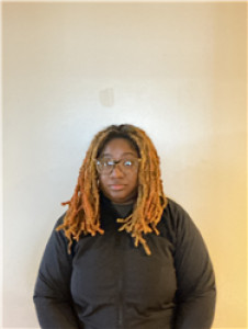 Shanissa Nicole Berry a registered Sex Offender of Georgia