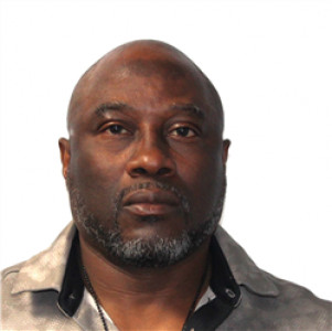 Darryl Anthony Curry a registered Sex Offender of Georgia
